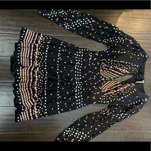 Free people Dress Size 4